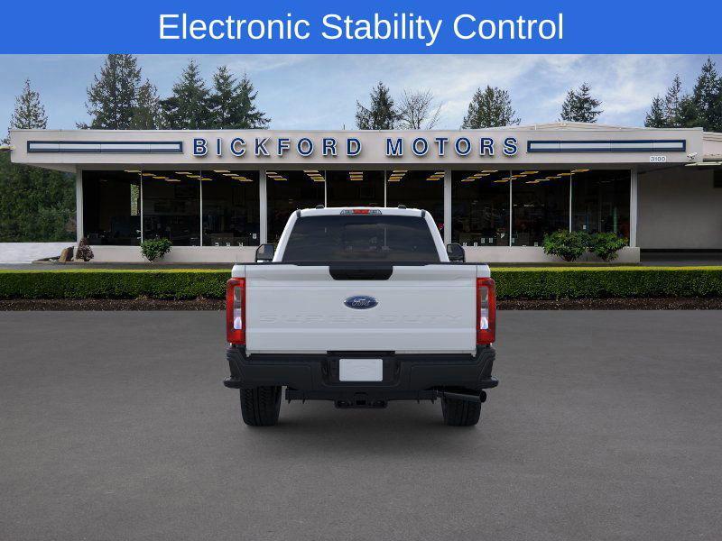 new 2026 Ford F-350 car, priced at $55,742