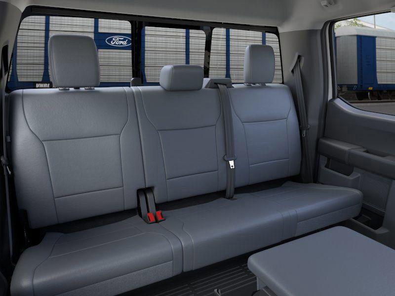 new 2026 Ford F-350 car, priced at $58,595