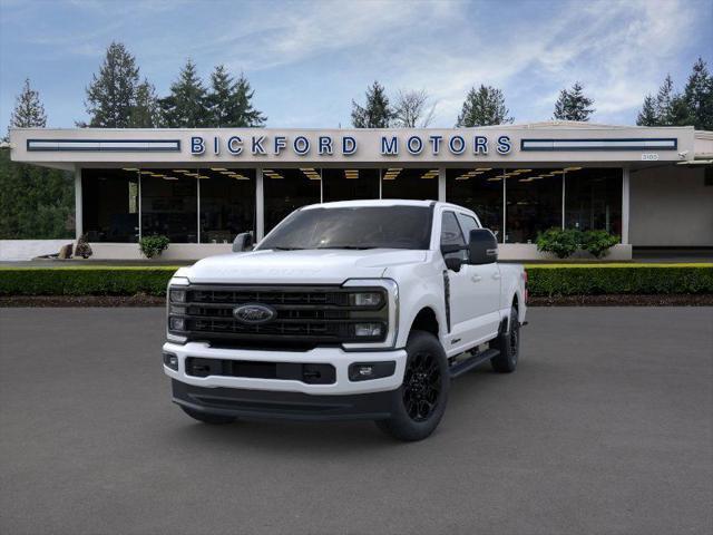 new 2024 Ford F-350 car, priced at $89,995