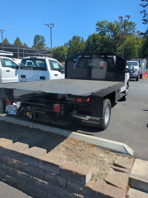 new 2024 Ford F-350 car, priced at $59,995