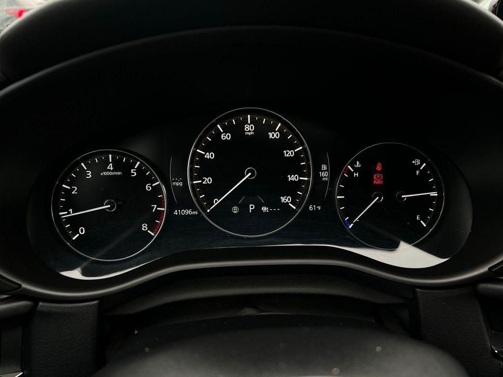 used 2024 Mazda CX-30 car, priced at $25,568