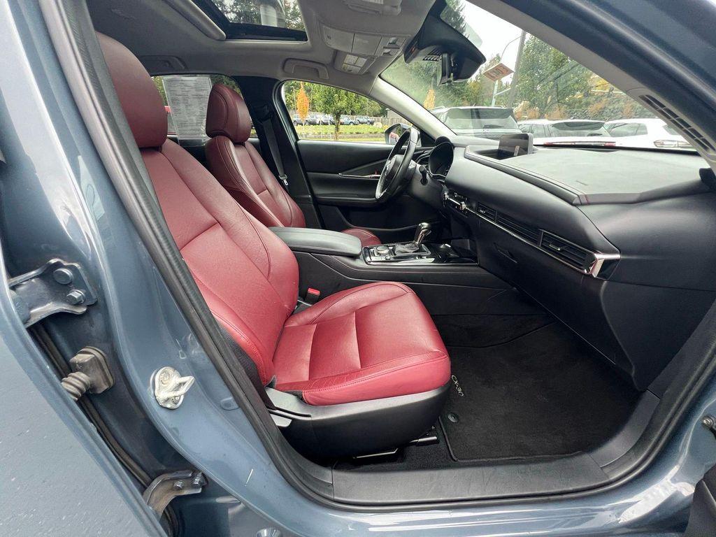 used 2024 Mazda CX-30 car, priced at $25,568