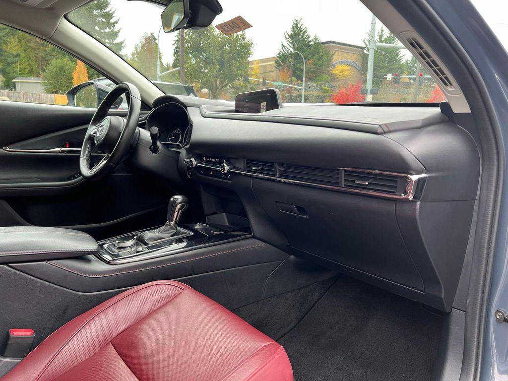 used 2024 Mazda CX-30 car, priced at $25,568