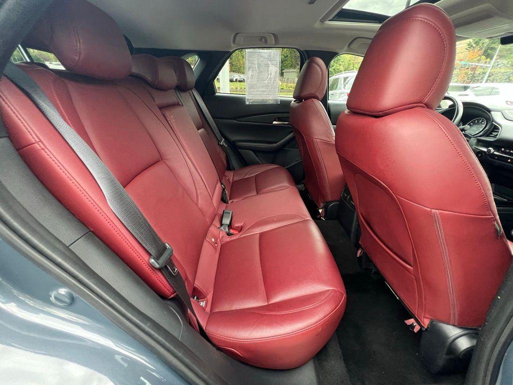 used 2024 Mazda CX-30 car, priced at $25,568