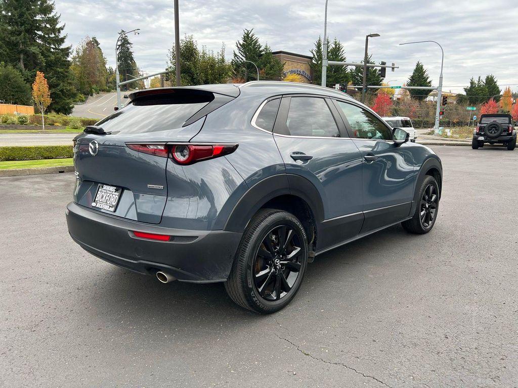 used 2024 Mazda CX-30 car, priced at $25,568
