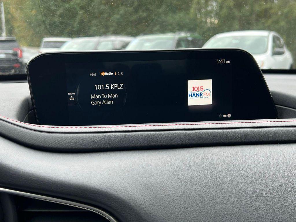 used 2024 Mazda CX-30 car, priced at $25,568