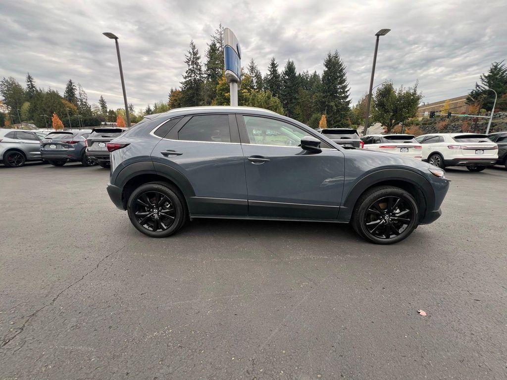 used 2024 Mazda CX-30 car, priced at $25,568
