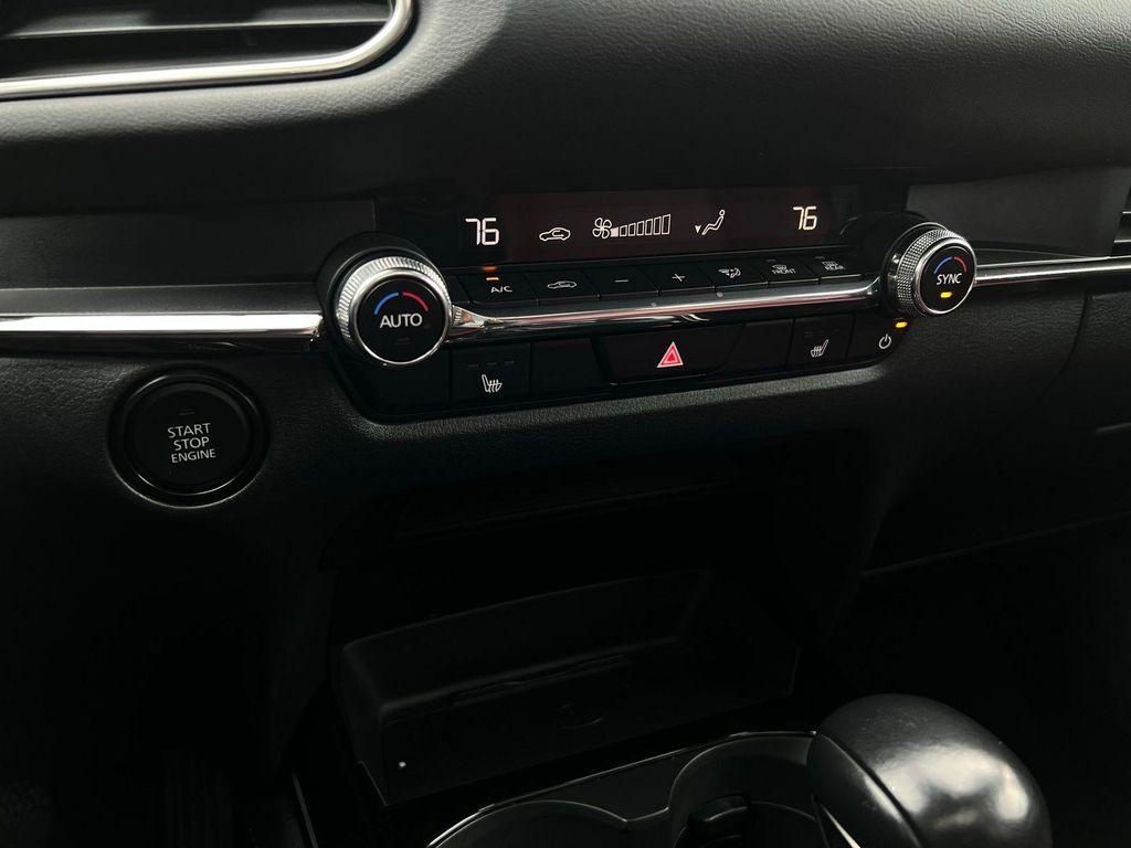 used 2024 Mazda CX-30 car, priced at $25,568