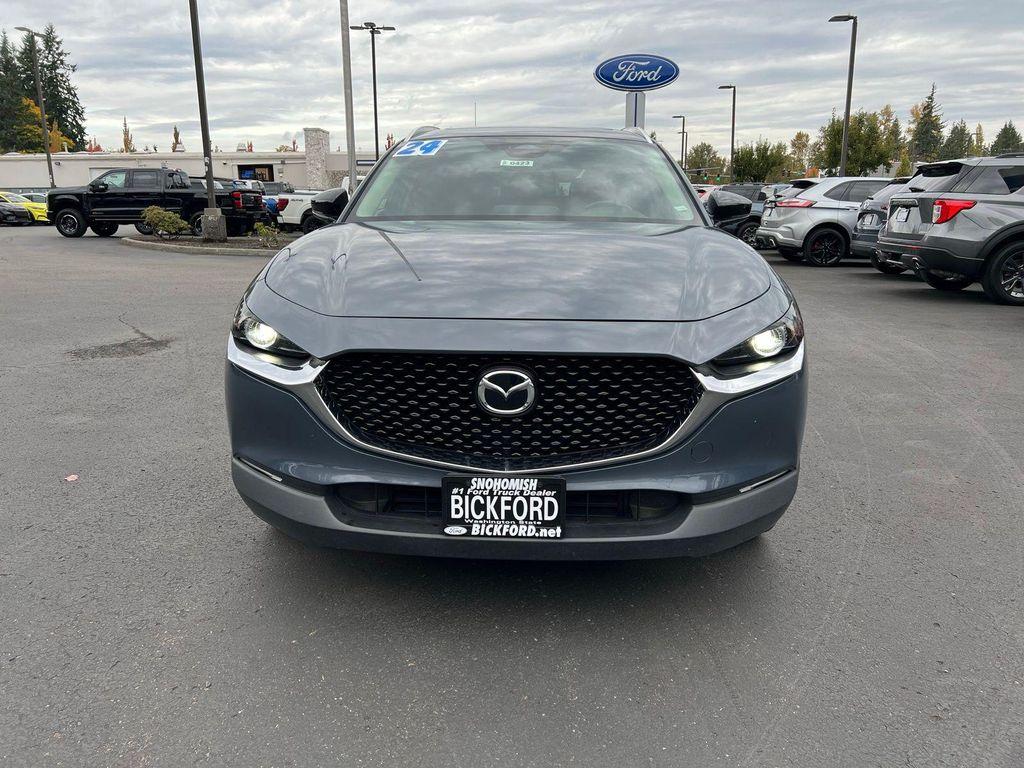 used 2024 Mazda CX-30 car, priced at $25,568