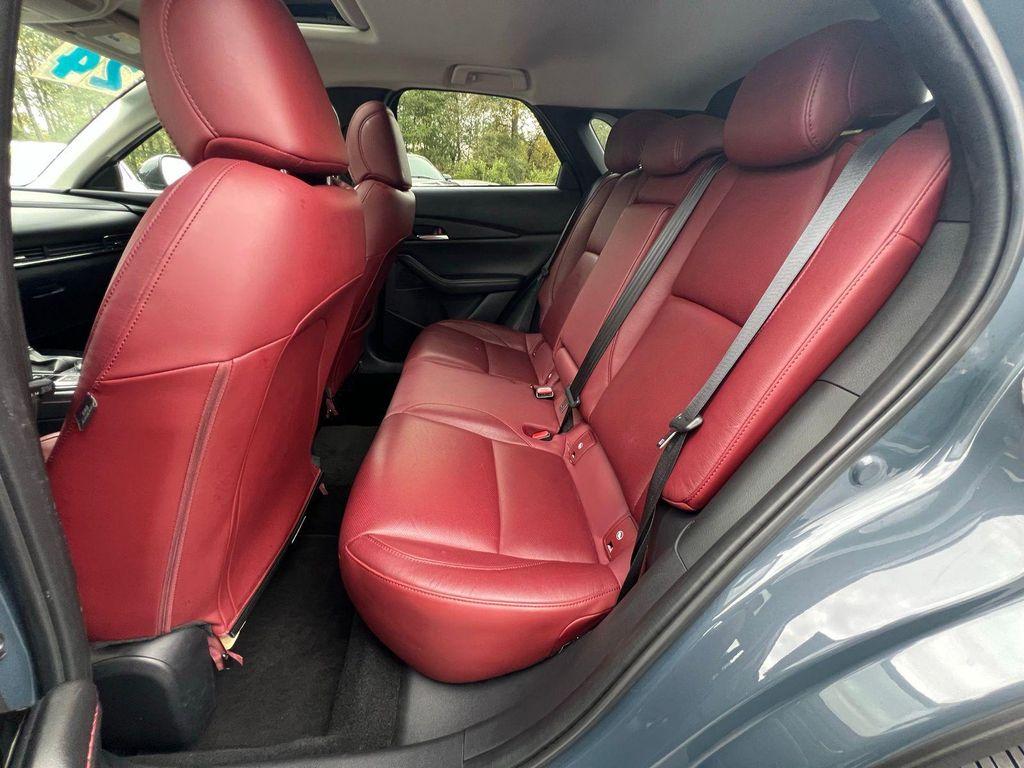 used 2024 Mazda CX-30 car, priced at $25,568