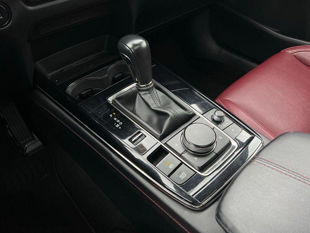 used 2024 Mazda CX-30 car, priced at $25,568