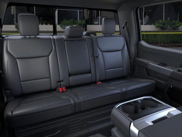 new 2025 Ford F-150 car, priced at $66,843