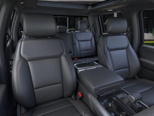 new 2025 Ford F-150 car, priced at $66,843