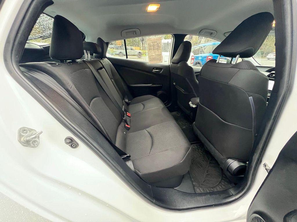 used 2020 Toyota Prius car, priced at $23,398