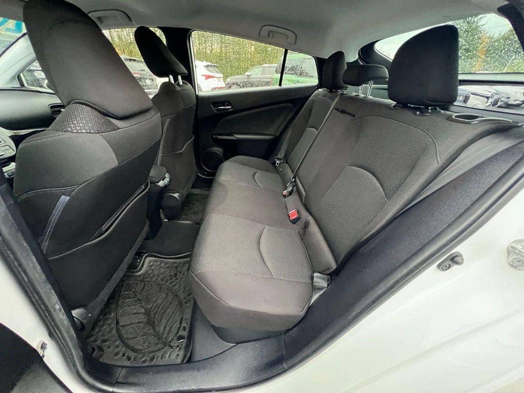 used 2020 Toyota Prius car, priced at $23,398