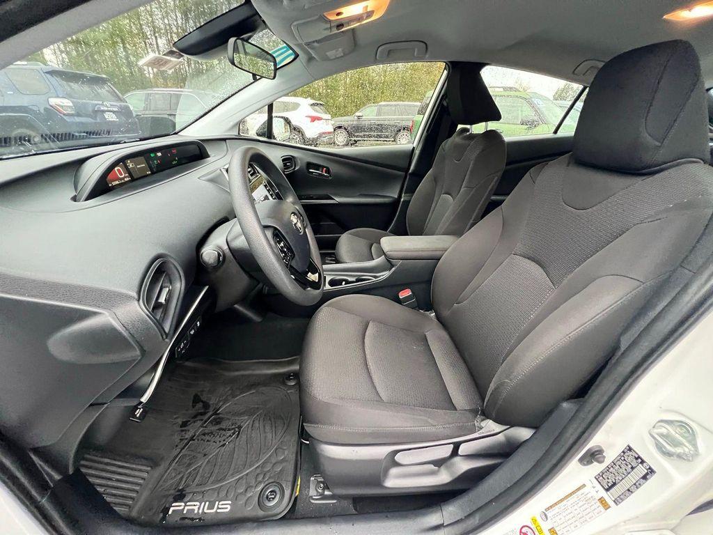 used 2020 Toyota Prius car, priced at $23,398