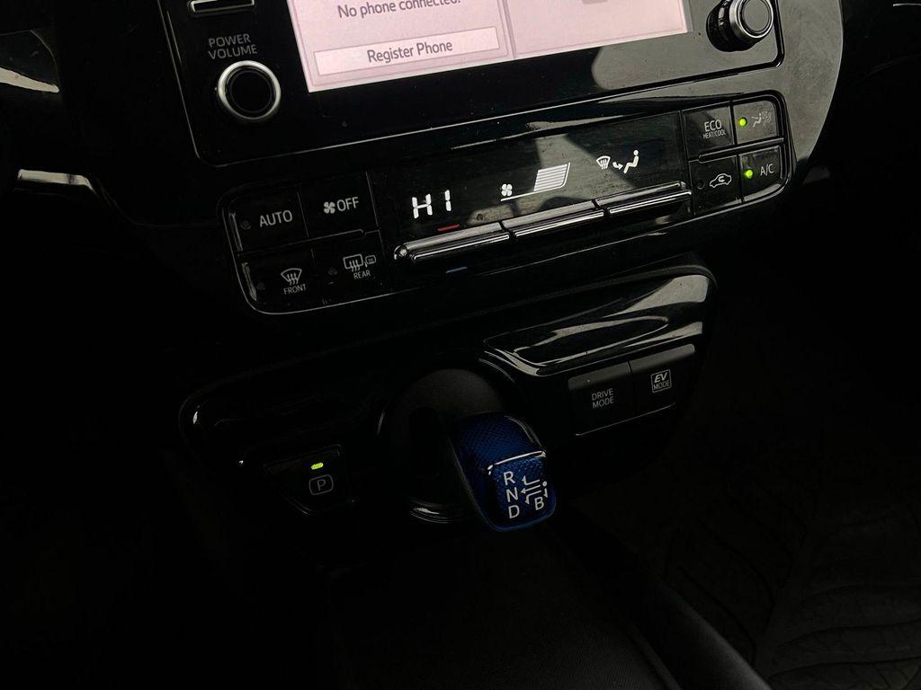 used 2020 Toyota Prius car, priced at $23,398