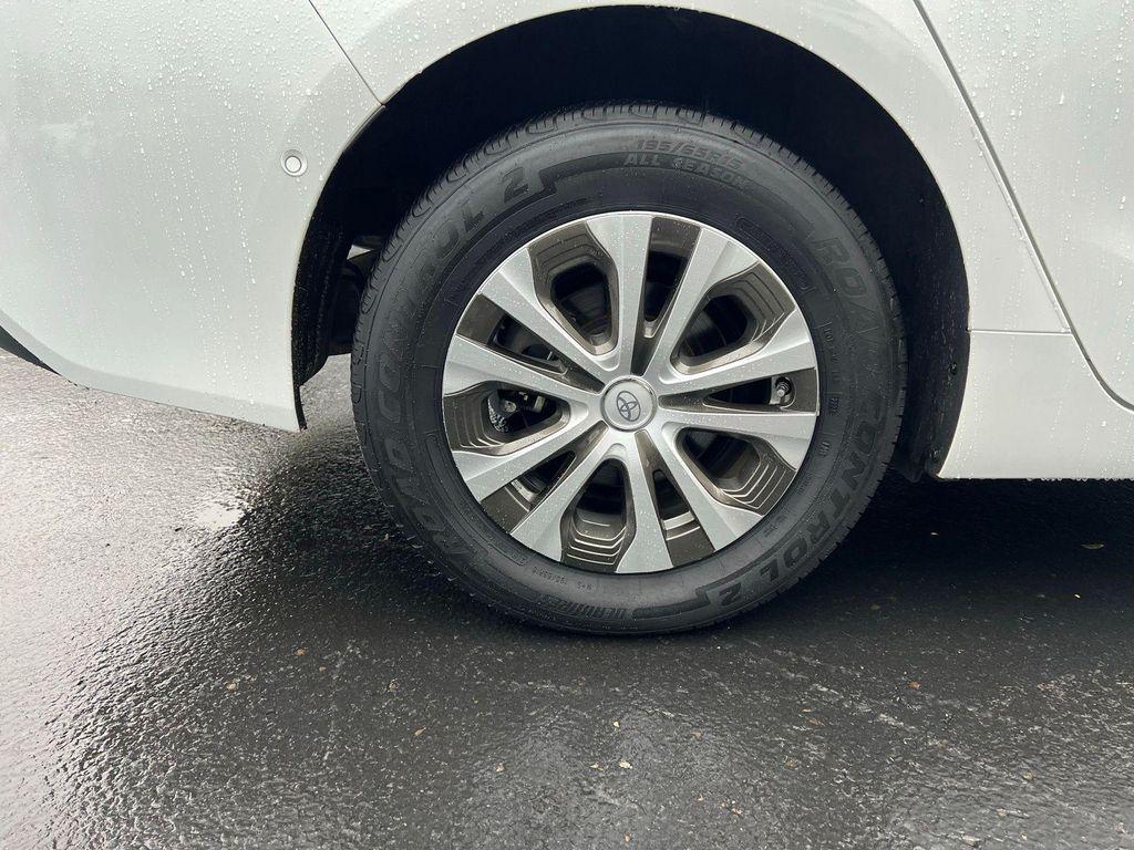 used 2020 Toyota Prius car, priced at $23,398