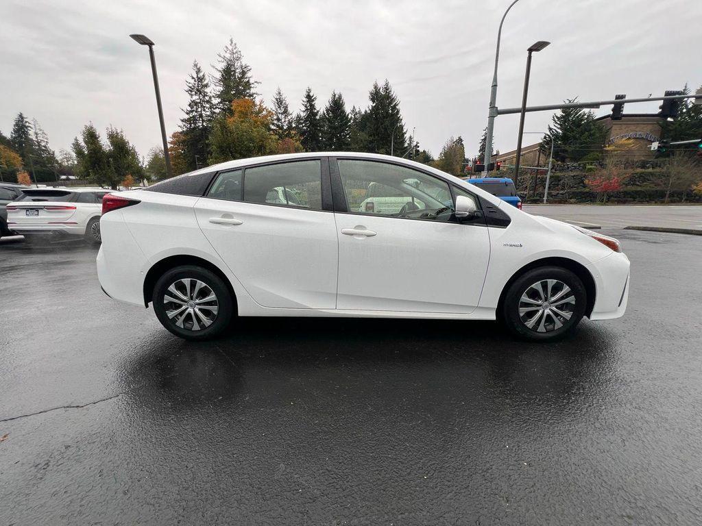 used 2020 Toyota Prius car, priced at $23,398