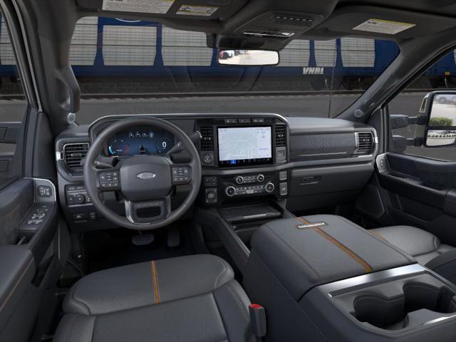 new 2024 Ford F-250 car, priced at $103,770