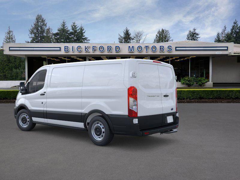new 2025 Ford Transit-250 car, priced at $52,995