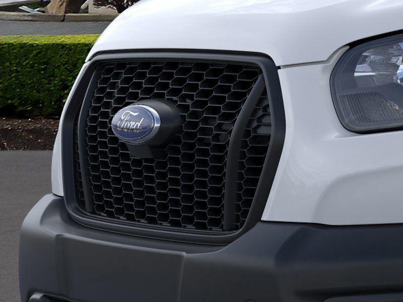 new 2025 Ford Transit-250 car, priced at $52,995