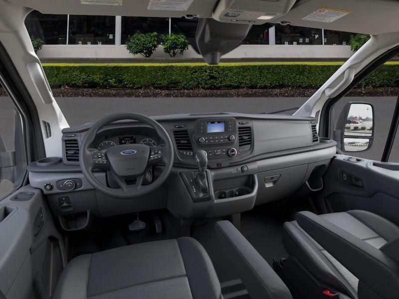 new 2025 Ford Transit-250 car, priced at $52,995