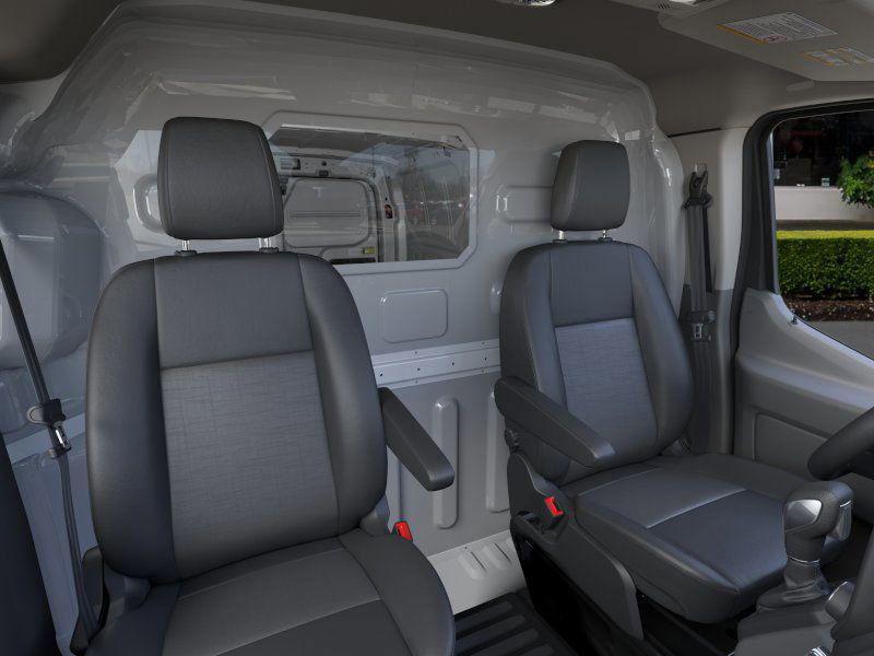 new 2025 Ford Transit-250 car, priced at $52,995