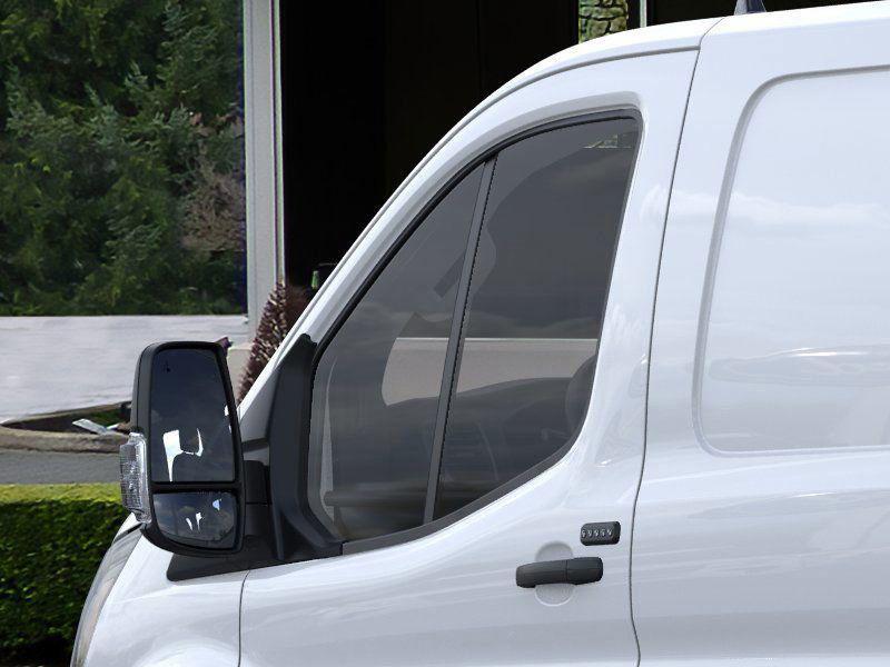 new 2025 Ford Transit-250 car, priced at $52,995