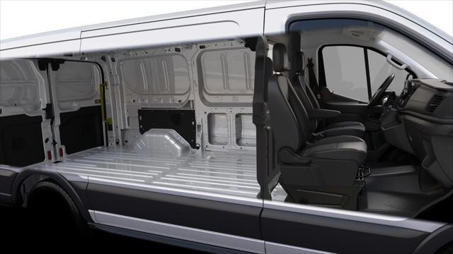 new 2025 Ford Transit-250 car, priced at $51,792