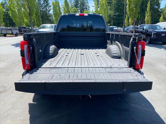 used 2024 Ford F-450 car, priced at $102,877