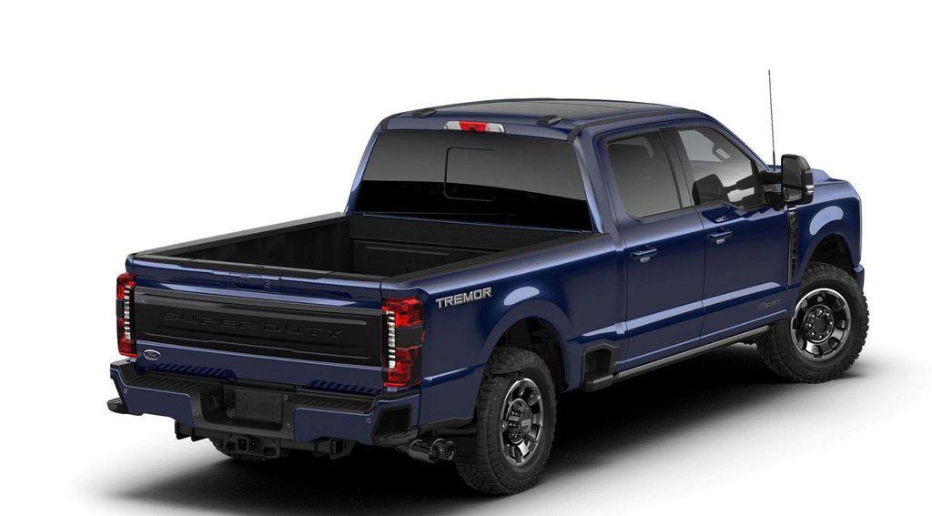 new 2026 Ford F-350 car, priced at $108,710