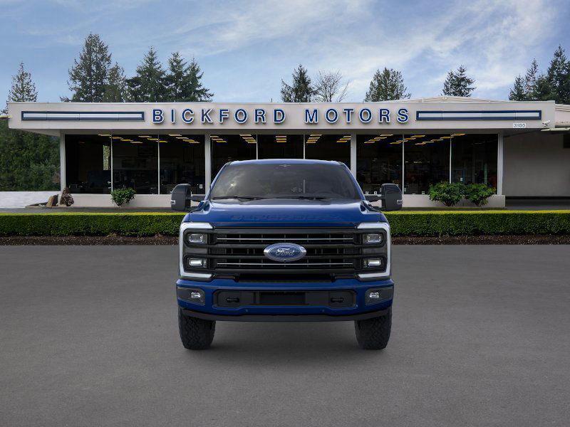 new 2026 Ford F-350 car, priced at $102,639