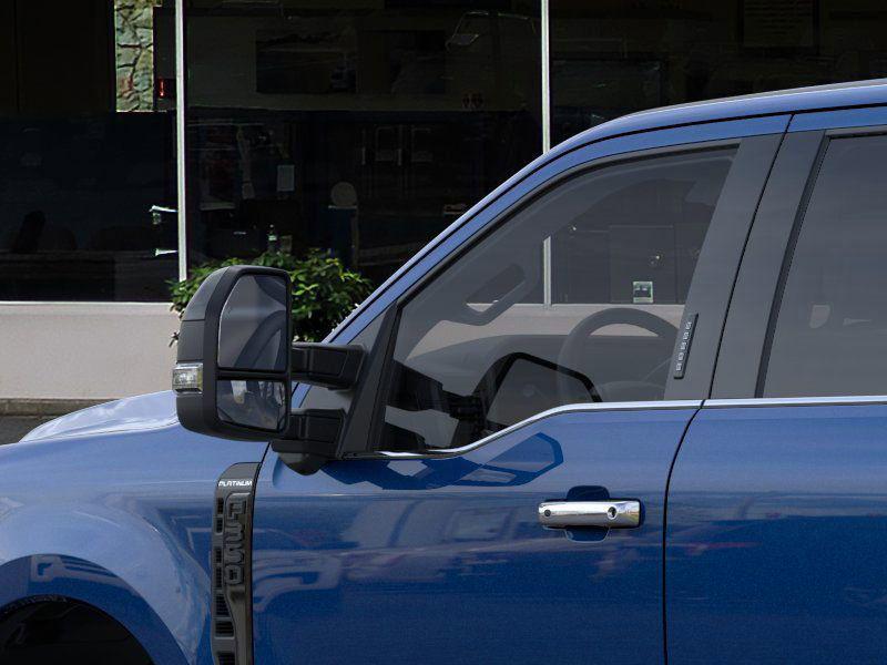 new 2026 Ford F-350 car, priced at $102,639