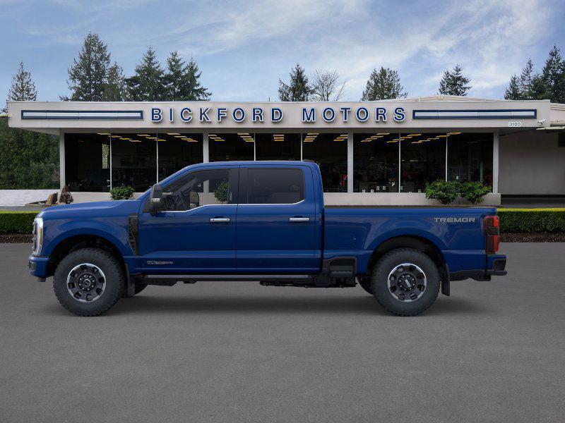 new 2026 Ford F-350 car, priced at $102,639