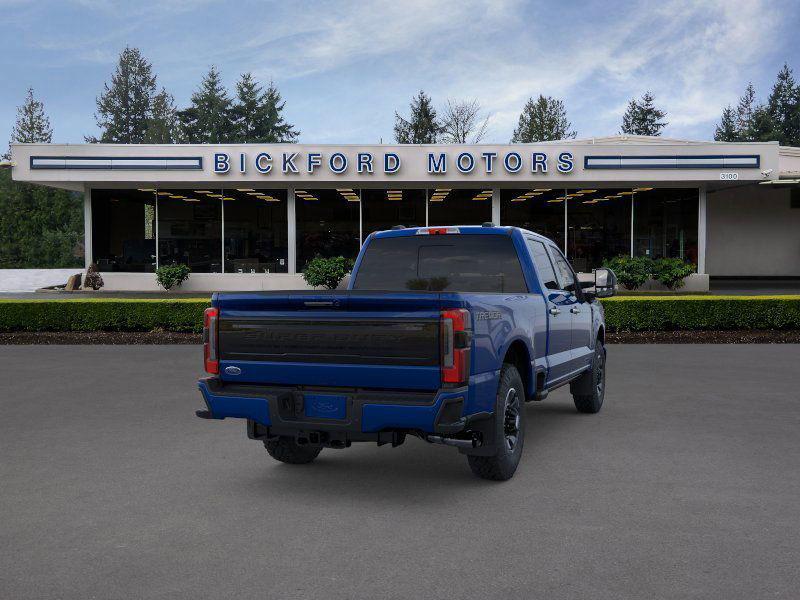 new 2026 Ford F-350 car, priced at $102,639