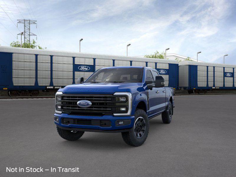 new 2026 Ford F-350 car, priced at $108,710