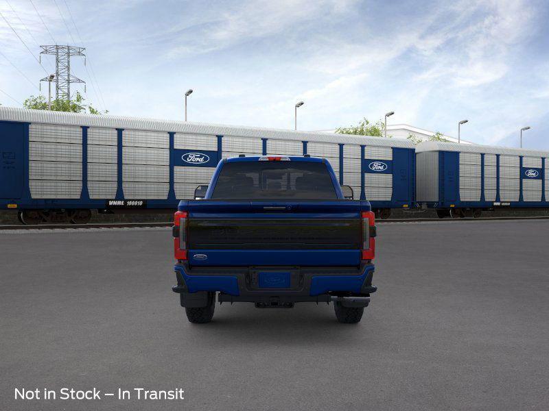new 2026 Ford F-350 car, priced at $108,710