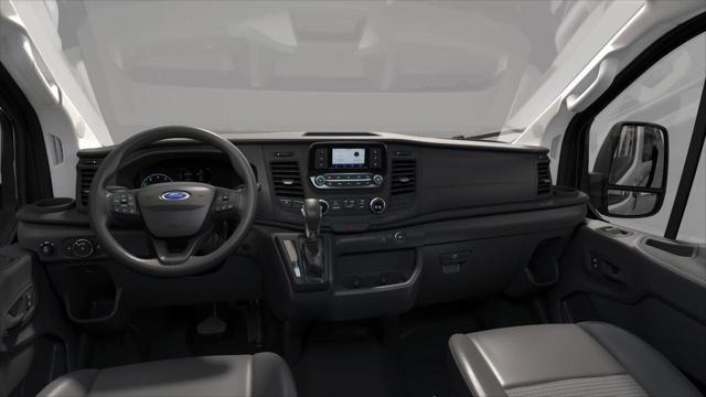 new 2024 Ford Transit-250 car, priced at $49,985