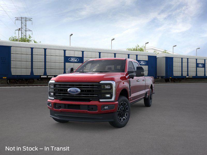 new 2026 Ford F-350 car, priced at $102,205