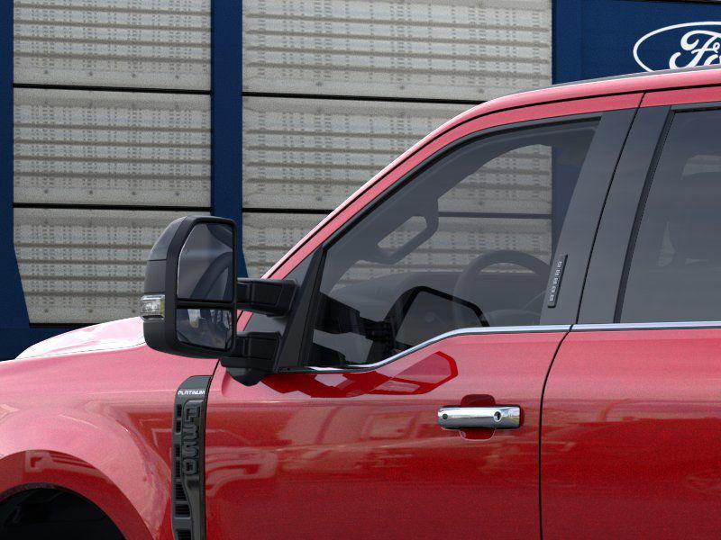new 2026 Ford F-350 car, priced at $102,205