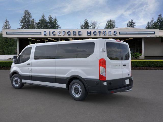 new 2024 Ford Transit-350 car, priced at $56,390