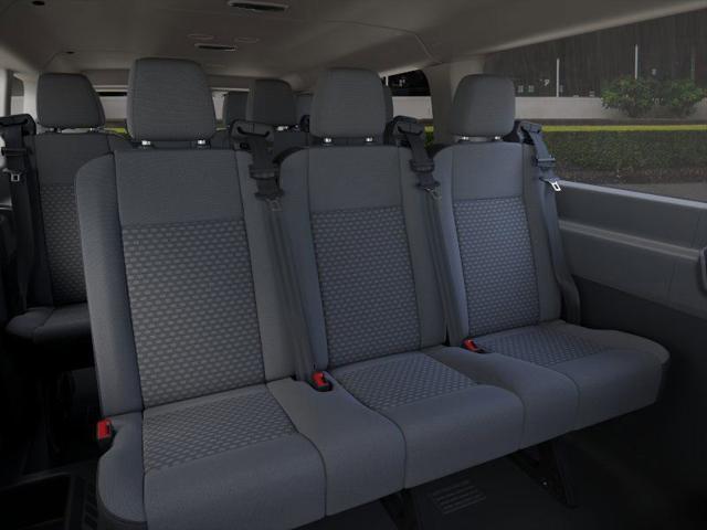 new 2024 Ford Transit-350 car, priced at $56,390