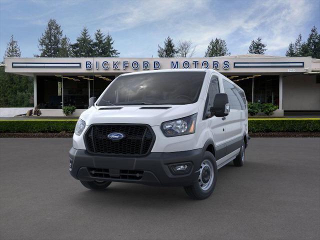 new 2024 Ford Transit-350 car, priced at $56,390