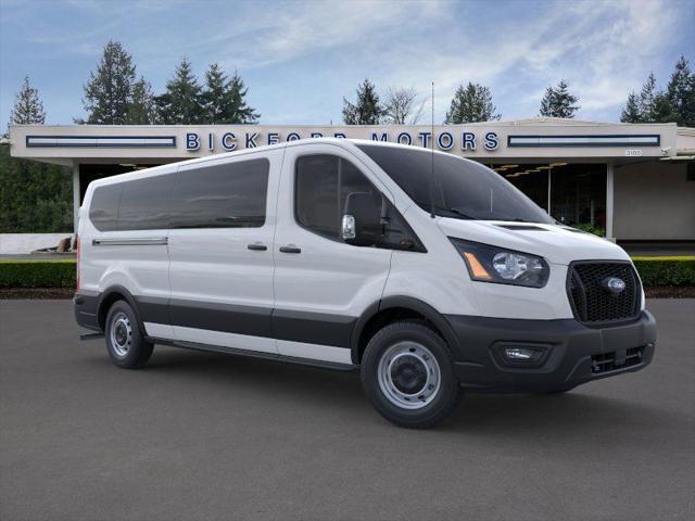 new 2024 Ford Transit-350 car, priced at $56,390