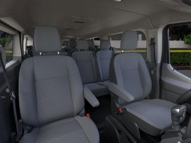 new 2024 Ford Transit-350 car, priced at $56,390