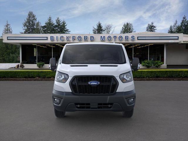 new 2024 Ford Transit-350 car, priced at $56,390