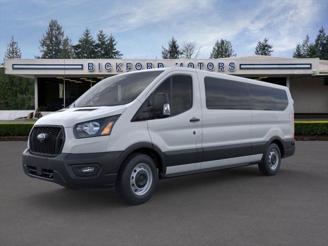 new 2024 Ford Transit-350 car, priced at $56,390