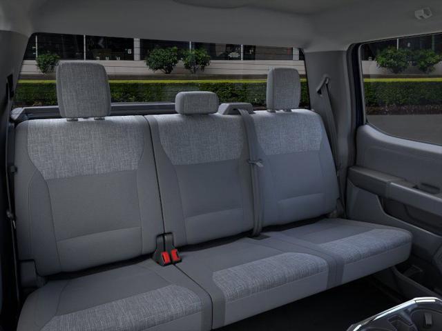 new 2025 Ford F-150 Lightning car, priced at $53,153