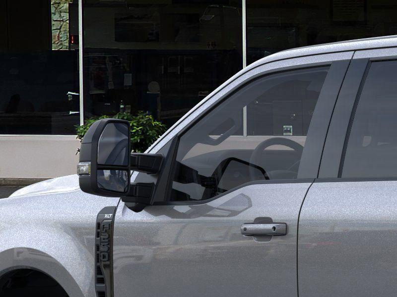 new 2026 Ford F-250 car, priced at $77,995